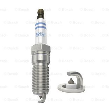 Bosch 0 242 236 672 Свеча зажигания - 7