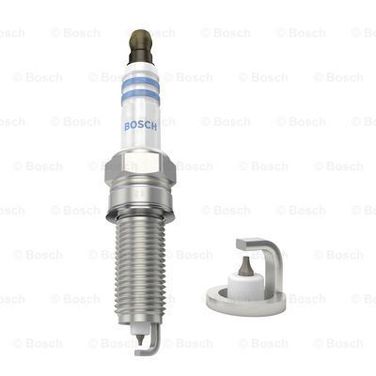 Bosch 0 242 129 525 Свеча зажигания - 7