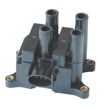 DYNAMATRIX DIC137 Катушка зажигания - 1