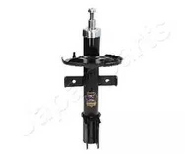 Japanparts MM-00672 Амортизатор | перед | - 1