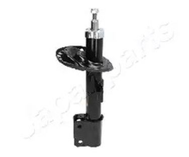 Japanparts MM-00672 Амортизатор | перед | - 2