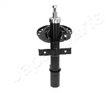 Japanparts MM-00672 Амортизатор | перед | - 3