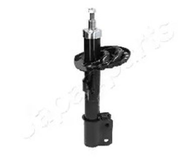 Japanparts MM-00672 Амортизатор | перед | - 4