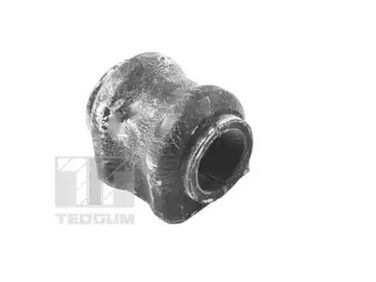 TEDGUM TED10966 Втулка стабилизатора - 1