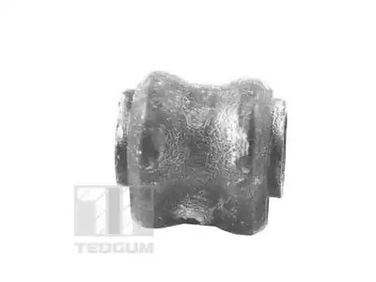 TEDGUM TED10966 Втулка стабилизатора - 3