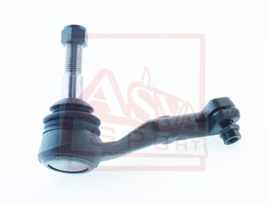 Asva 1921-004 Наконечник рулевой тяги ZF | перед лев | - 1