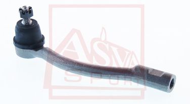 Asva 1221-003 Наконечник рулевой тяги | перед прав | - 1