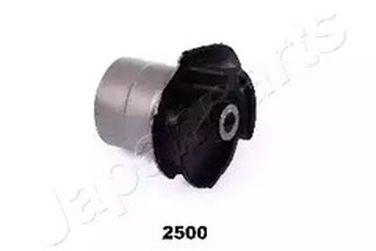 Japanparts RU-2500 Сайлентблок балки моста | зад | - 1