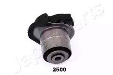 Japanparts RU-2500 Сайлентблок балки моста | зад | - 2