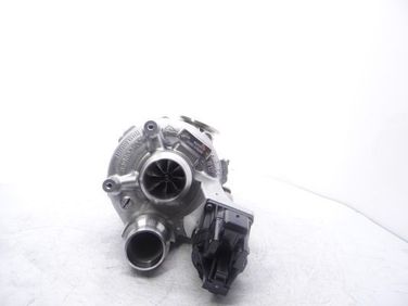 GARRETT 840069-5004S Компрессор - 1