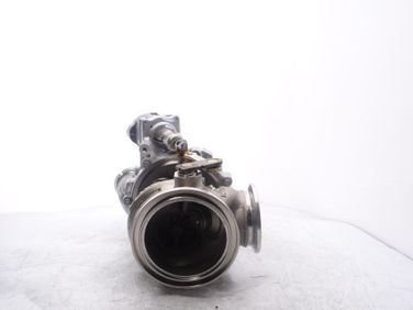 GARRETT 840069-5004S Компрессор - 5