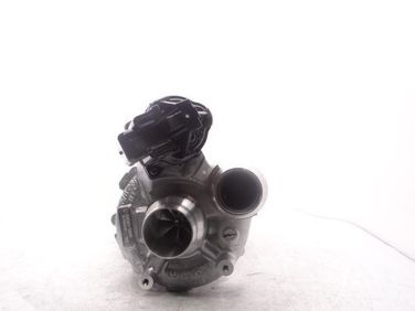 GARRETT 840069-5004S Компрессор - 7