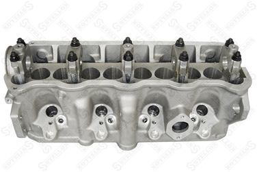 Stellox 11-08067-SX Головка блока цилиндров 028103351p  Audi - 3