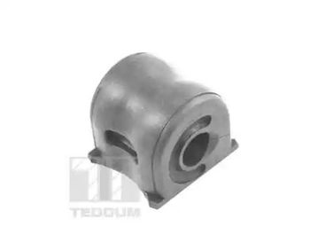 TEDGUM TED14667 Втулка стабилизатора - 1