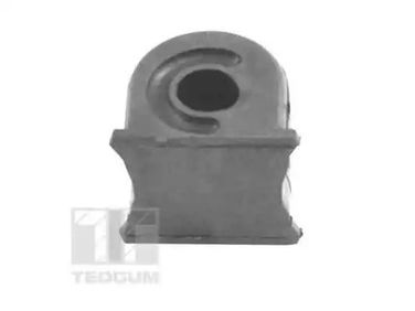 TEDGUM TED14667 Втулка стабилизатора - 2