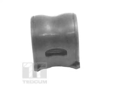 TEDGUM TED14667 Втулка стабилизатора - 3