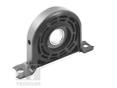 TEDGUM TED50803 Опора кардана - 1
