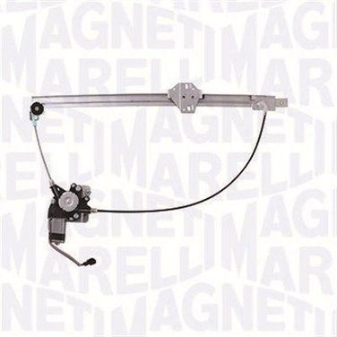 Magneti Marelli 350103170151 Подъемное устройство для окон | перед лев | - 1