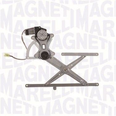 Magneti Marelli 350103170125 Подъемное устройство для окон | перед лев | - 1
