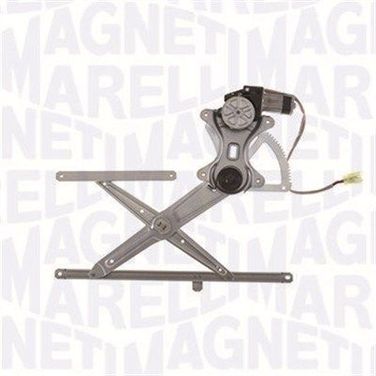 Magneti Marelli 350103170126 Подъемное устройство для окон | прав | - 1