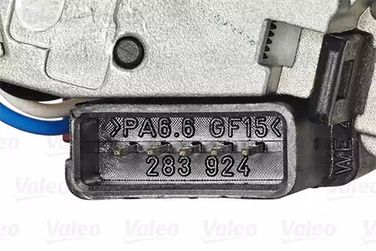 Valeo 251739 Переключатель - 3