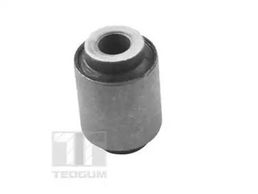 TEDGUM TED11495 Втулка рессоры - 2