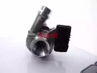 GARRETT 819977-5013S Компрессор - 1