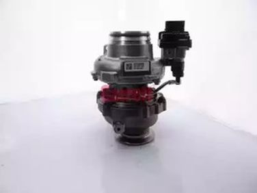 GARRETT 819977-5013S Компрессор - 2