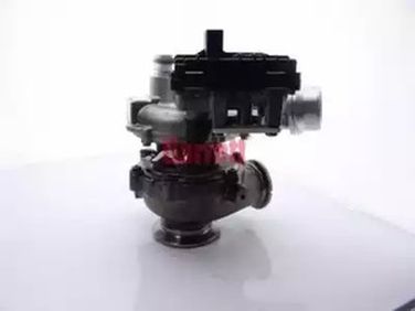 GARRETT 819977-5013S Компрессор - 3