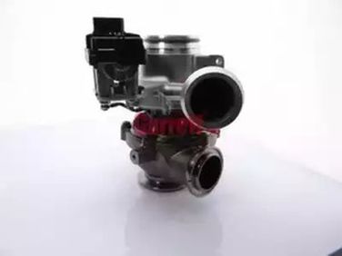 GARRETT 819977-5013S Компрессор - 4