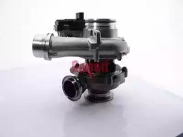 GARRETT 819977-5013S Компрессор - 5
