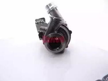 GARRETT 819977-5013S Компрессор - 9