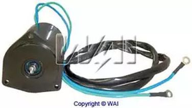 WAI 10833N Электродвигатель - 1