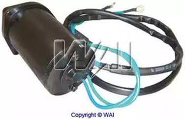 WAI 10833N Электродвигатель - 2
