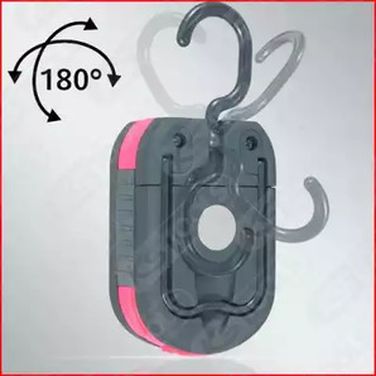 KS Tools 150.4375 Фонарь - 2