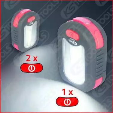 KS Tools 150.4375 Фонарь - 4