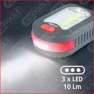 KS Tools 150.4375 Фонарь - 5