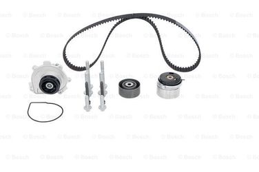 Bosch 1 987 946 956 Комплект ремня ГРМ + насос водяной - 1