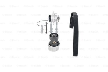 Bosch 1 987 946 956 Комплект ремня ГРМ + насос водяной - 2
