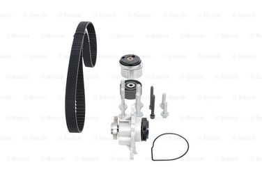 Bosch 1 987 946 956 Комплект ремня ГРМ + насос водяной - 4