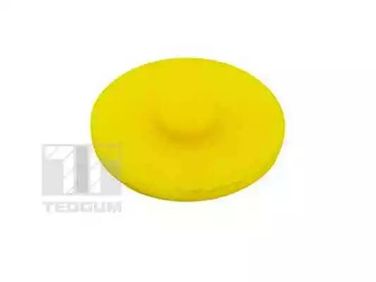 TEDGUM 00141248 Полиуретановая втулка рессоры - 1