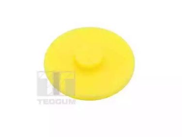 TEDGUM 00141248 Полиуретановая втулка рессоры - 3