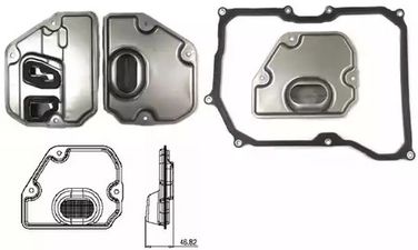JS Asakashi JT497K Фильтр акпп - 1