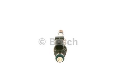 Bosch 0 261 500 477 Клапан - 1