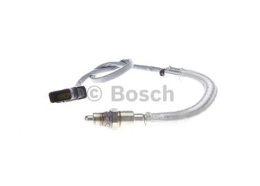 Bosch 0 258 030 142 Датчик кислородный - 2