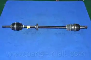 PARTS-MALL D-CC012R Привод в сборе - 2