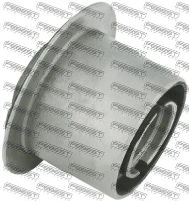 Febest TAB-GZG50 Сайлентблок подушки дифференциала - 2