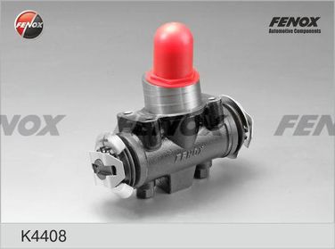 Fenox K4408 Цилиндр тормозной колесный | лев | HCV - 1