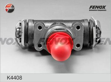 Fenox K4408 Цилиндр тормозной колесный | лев | HCV - 2