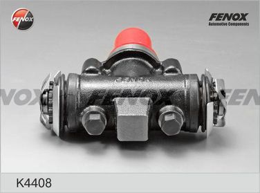 Fenox K4408 Цилиндр тормозной колесный | лев | HCV - 3